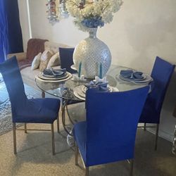 dinning table room set