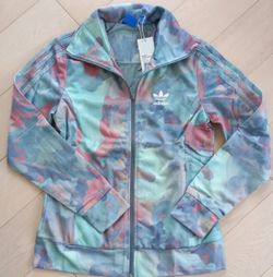 Adidas jacket