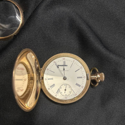 Waltham Pocket Watch