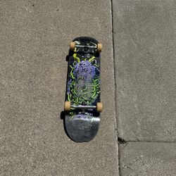 Creature 8.47" Provost Beer Deck Skateboard