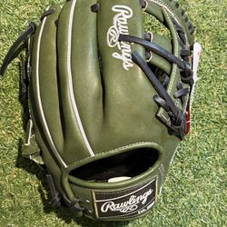 Rawlings Heart of Hide