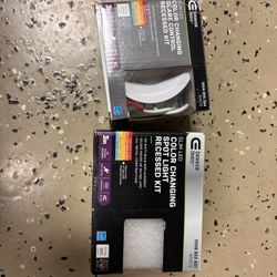 Ceiling Lights 