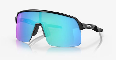Oakley Sutro Lite Prizm Sunglasses