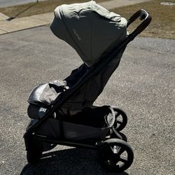 Nuna Tavo Stroller