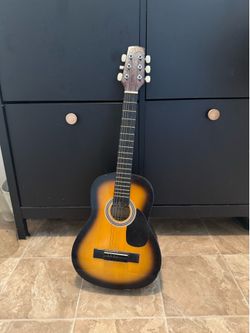 Kids guitar