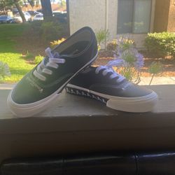 2023 Vans 