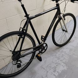 Cannondale Adventure 3 Bike