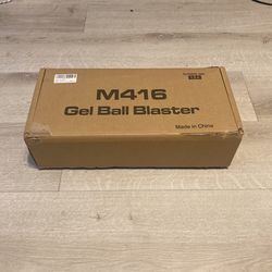 M416 Gel Blaster