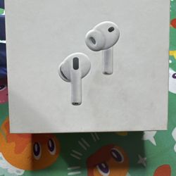AirPods 3 W/ Noise Cancellation 