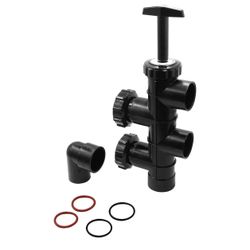 MULAN SP0410X502S 2” Slide Valve for Hayward Pro-Grid Micro-Clear D.E. Filters