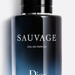 Dior Sauvage