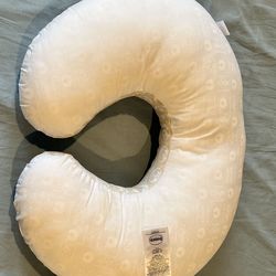 Nursing Pillow