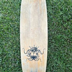 Long Board