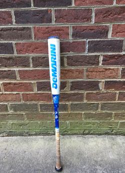 2014 Demarini Vexxum. 31 in. 28 oz