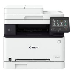 Canon ImageCLASS MF753Cdw Wireless Laser All-In-One Color Printer