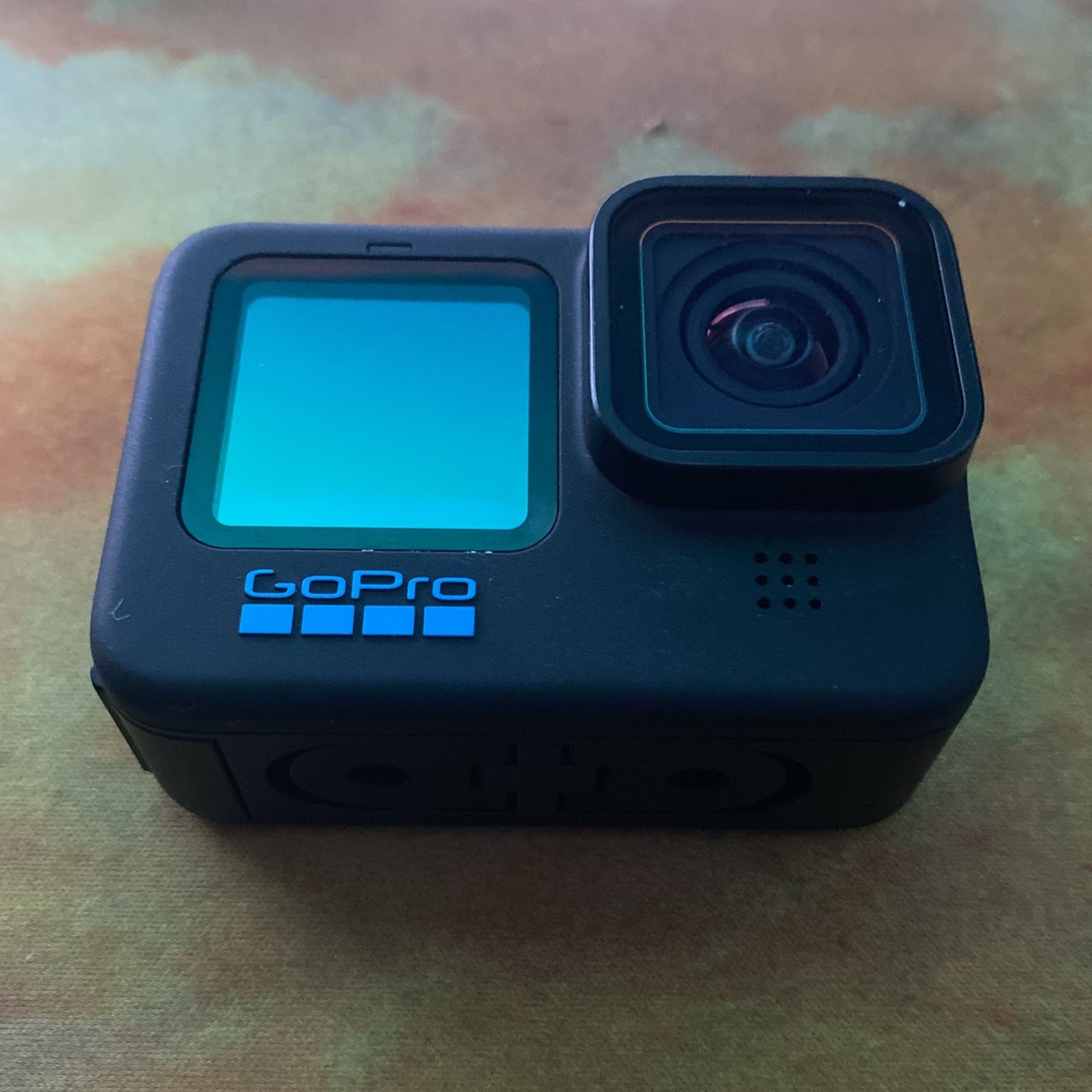 go pro hero 10 everything included
