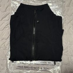 Lululemon Define Nulu Jacket