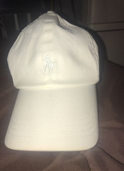 Polo Ralph Lauren hat