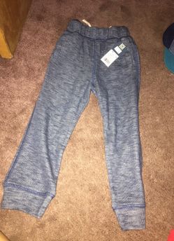 BNWT SIZE 3T Joggers $10