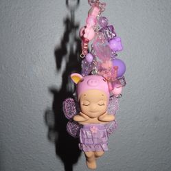 Sonny Angel Keychain