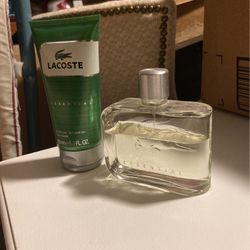 Men Fragrances (Variety)