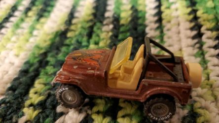 Hotwheels