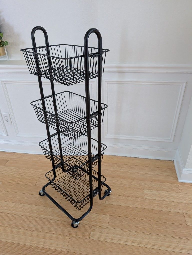 Kitchen Storage / Kids Storage