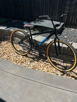 Se bike