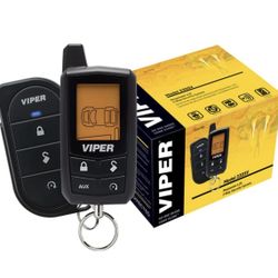 Viper Alarm