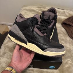 Size 8.5 clean no Box