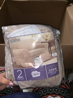 Furniture cover