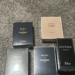 Designer Cologne/perfume