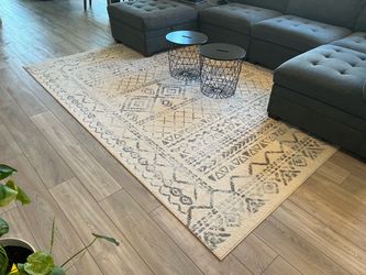 Area Rug