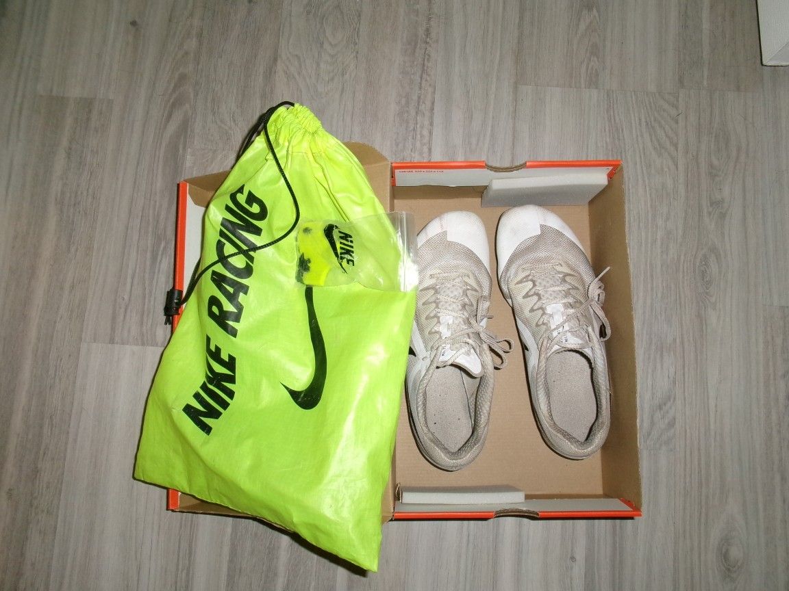Nike Zoom Rival Multi Track And Field Shoes