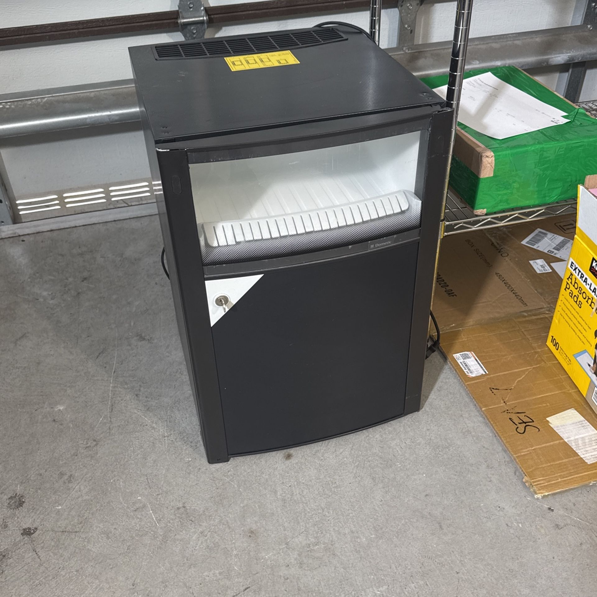 Dometic Mini Fridge