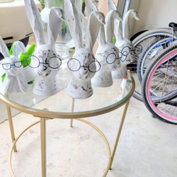 New Hobby Lobby Bunny Face Cast