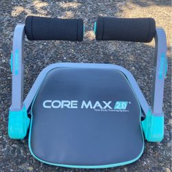 Core Max