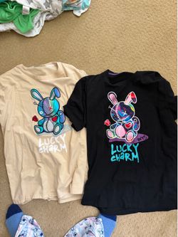 Designer shirt
