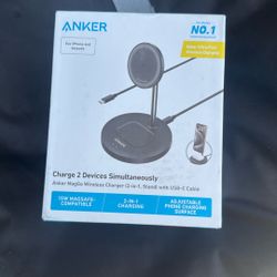 Anker Charge 2