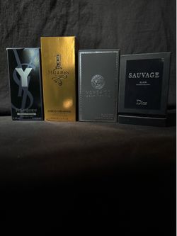 Cologne lot