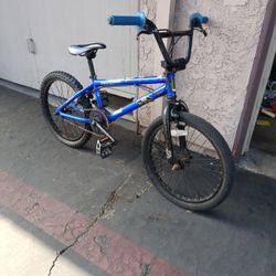 BMX Bike 
