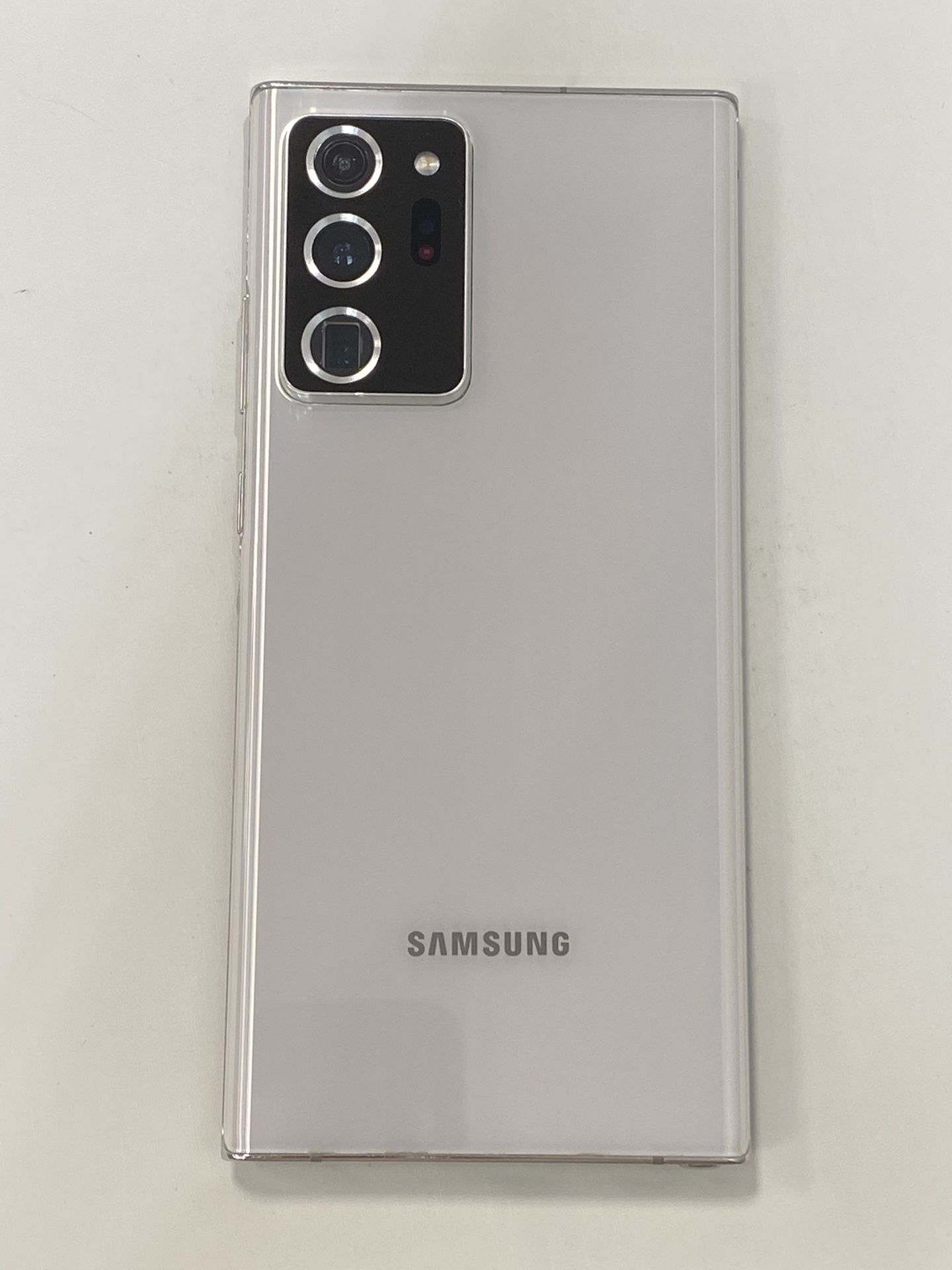 Galaxy Note 20 Ultra Fully Unlocked