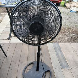 Lasko Fan