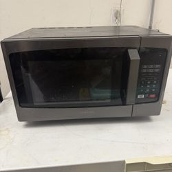 Good As New Microwave
