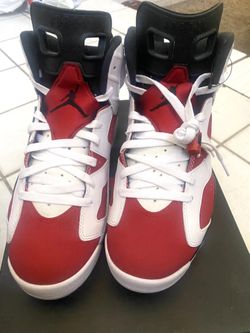 Carmine Jordan 6s