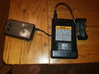 40 v charger New Twenty dollars