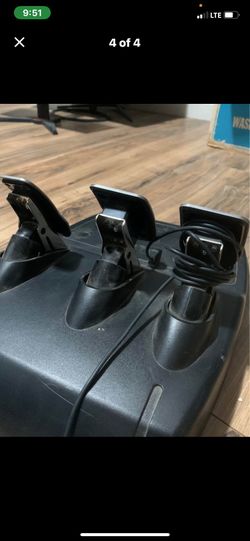 Logitech Sterring Wheel