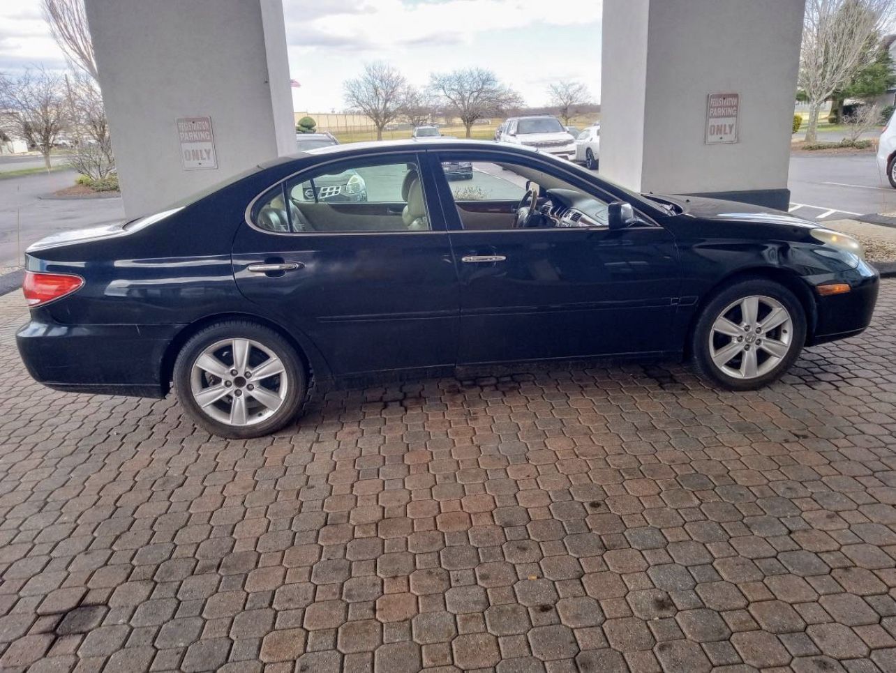 2005 Lexus ES 330