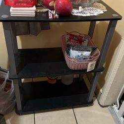 3 Tier Table 