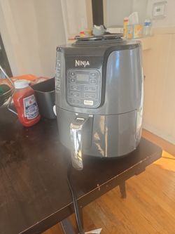 Ninja Air fryer